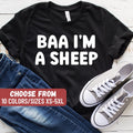 Funny Sheep Shirt Farmer Gift Sheep TShirt Cute Farming Shirt Farming Gift Sheep Lover Shirt Gift For Farmer Sheep Farmer Gift Graphic Tee – Premium Graphic · Great Gift For Fans