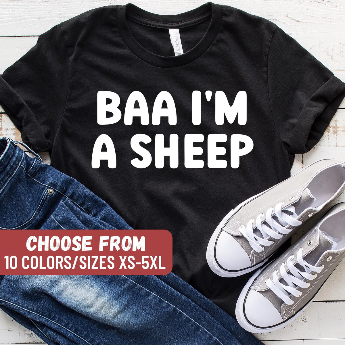 Funny Sheep Shirt Farmer Gift Sheep TShirt Cute Farming Shirt Farming Gift Sheep Lover Shirt Gift For Farmer Sheep Farmer Gift Graphic Tee – Premium Graphic · Great Gift For Fans