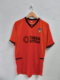 Vintage Valencia CF replica jersey Medium Jersey – Everyday Comfort · Great Gift For Fans