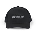 Another Cap Snap back Trucker hat Funny trucker hat embroidered cap Baseball Cap trucker hat with Saying gift for her gift for him Graphic Tee – Fan Favorite · High-Quality Print
