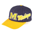 Vintage Michigan Wolverines Hat Cap Snapback 9039s Y2K Graphic Tee – Cozy Vibes · Must-Have Style