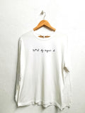 Agnes b Japan t shirt medium Graphic Tee – Warm & Stylish · Trending Graphic Apparel