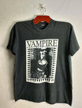 Vampire The masquerade 1991 white wolf fashion victim XL Graphic Tee – Warm & Stylish · Top Pick For Any Outfit