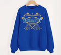 Kansas City Baseball Vintage Stadium With Est Number 1969 Royal Blue Sweatshirt KC Baseball Team Retro Hoodie Baseball Mom Shirt For Him Hoodie – Everyday Comfort · Trending Graphic Apparel