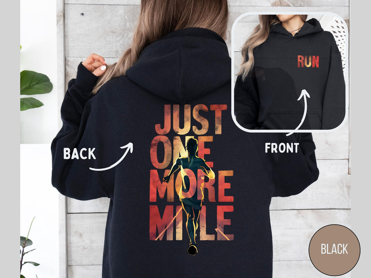 Runner Hoodie Run Sweatshirt Running hooodie Runner Gift Marathon Gift Running Oversize Clothes Marathon Unisex Sweater Run Hoodie Hoodie – Fan Favorite · Trending Graphic Apparel