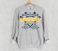 Vintage Milwaukee Baseball Retro Stadium With Est Number 1969 Sweatshirt Milwaukee Baseball Team 90s Hoodie Baseball Mom Sweatshirt Hoodie – Cozy Vibes · Great Gift For Fans