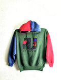 Vintage Umen sweatshirt hoodie Medium Hoodie – Everyday Comfort · Trending Graphic Apparel