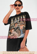 KEVIN COSTNER Vintage Shirt Kevin Costner Homage Tshirt Kevin Costner Fan Tees Kevin Costner Retro 90s Sweater Kevin Costner Merch Gift Graphic Tee – Aesthetic Look · Great Gift For Fans