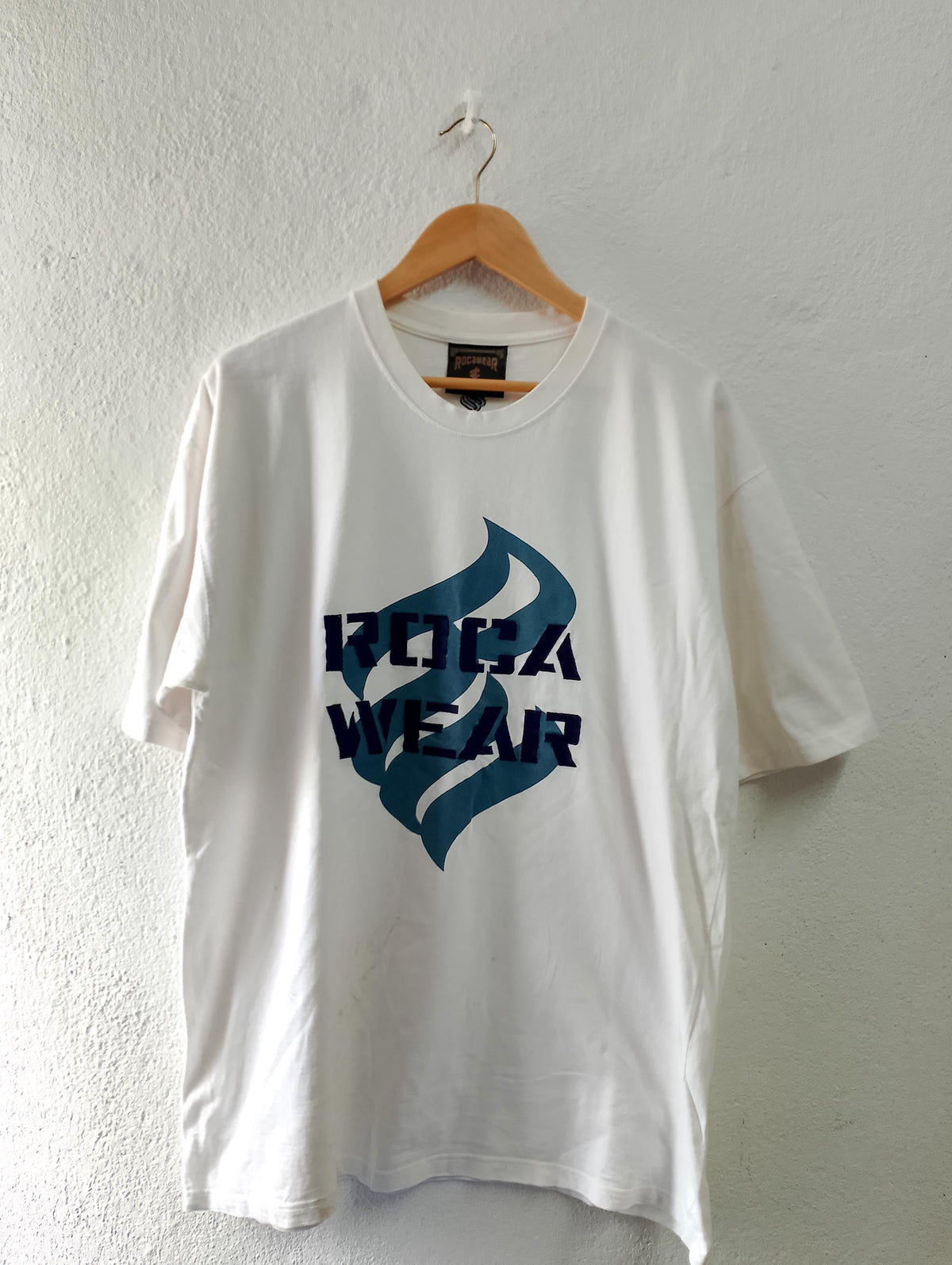 Roca wear t shirt XL Graphic Tee – Cozy Vibes · Great Gift For Fans