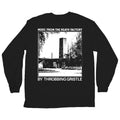 Throbbing Gristle Longsleeve T Shirt Graphic Tee – Fan Favorite · Top Pick For Any Outfit