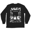 Salem Longsleeve T Shirt Graphic Tee – Everyday Comfort · Trending Graphic Apparel