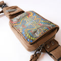 Trinfinity Belt Bag olive Tote Bag – Easygoing Wear · Top Pick For Any Outfit