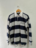 Nautica rugby t shirt Large Graphic Tee – Bold Style · Great Gift For Fans