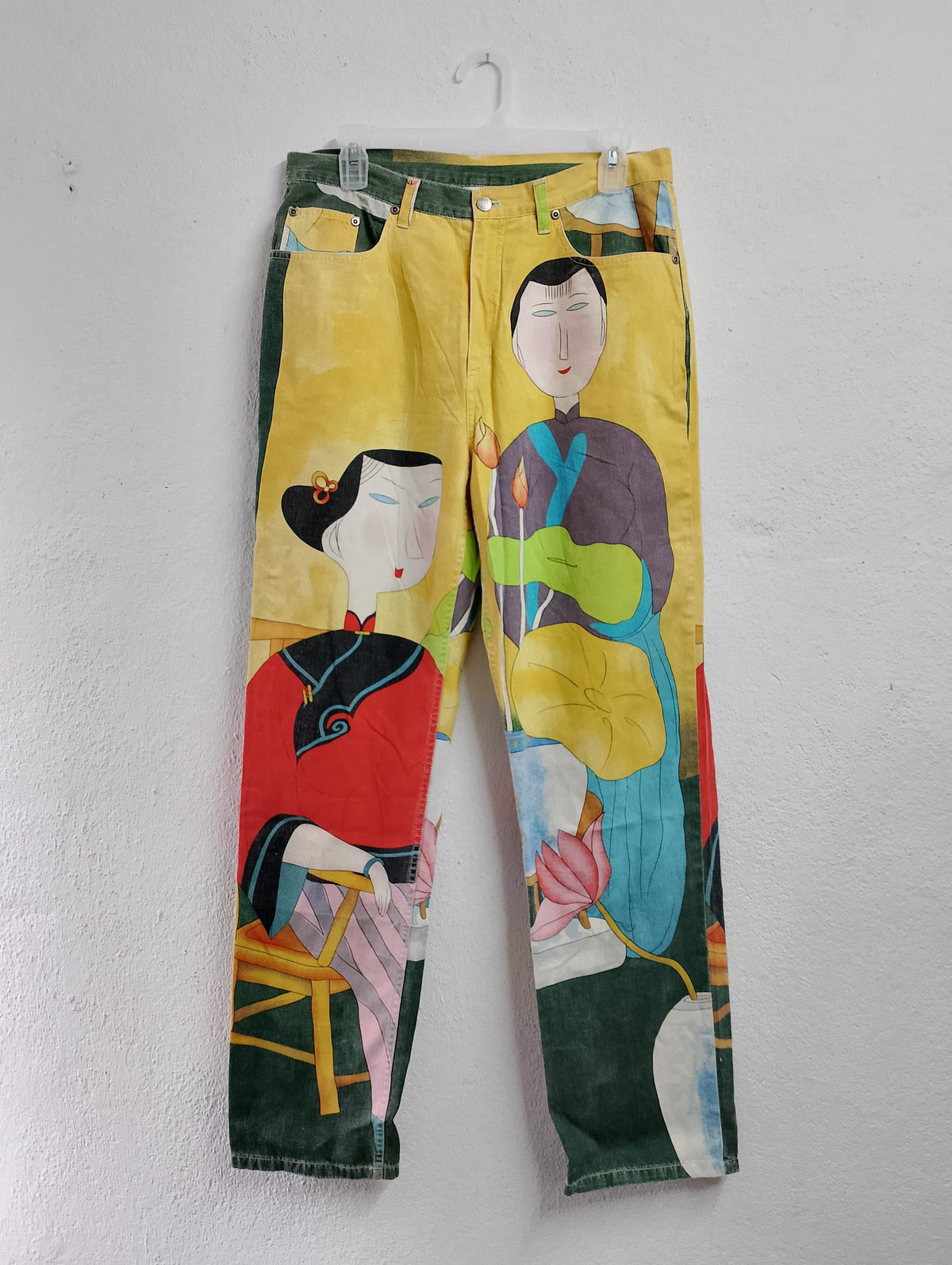 Chico design full print jeans size 32 Graphic Tee – Feel-Good Design · Top Pick For Any Outfit
