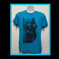 Vintage printed rock tee quotAlice in Chainsquot Graphic Tee – Cozy Vibes · Must-Have Style