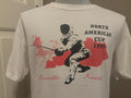Vintage 9039s North American Cup Louisville Kentucky 1999 Fencing Sword T shirt L Graphic Tee – Warm & Stylish · Must-Have Style