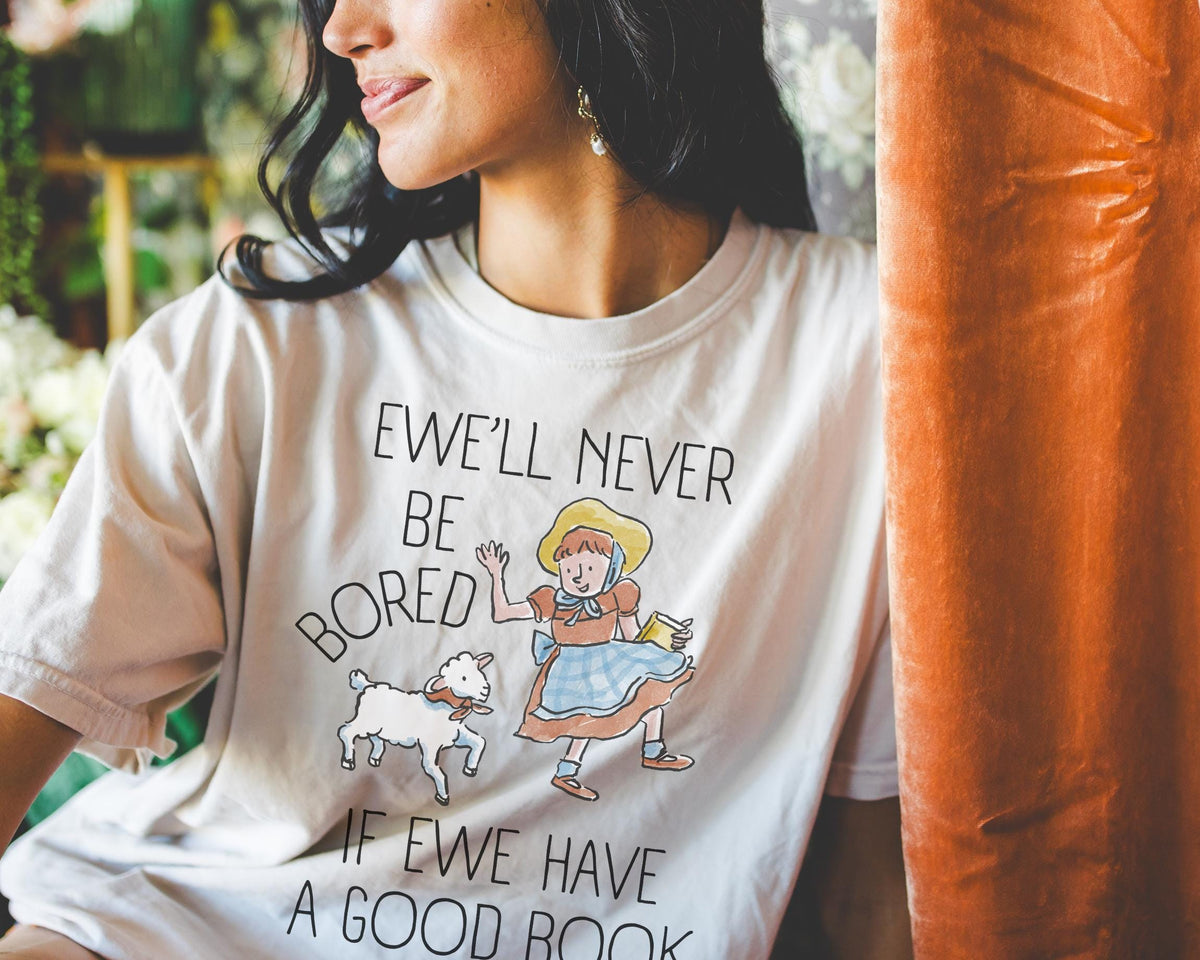 Cute School Librarian Tee Shirt for Reading Teacher or Second Grade Teacher Funny Bookish TShirt for Book Lover Eclectic Grandmacore Vibe Graphic Tee – Bold Style · Perfect For Daily Wear