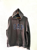 Gap zipper sweatshirt hoodies XL Hoodie – Easygoing Wear · Perfect For Daily Wear