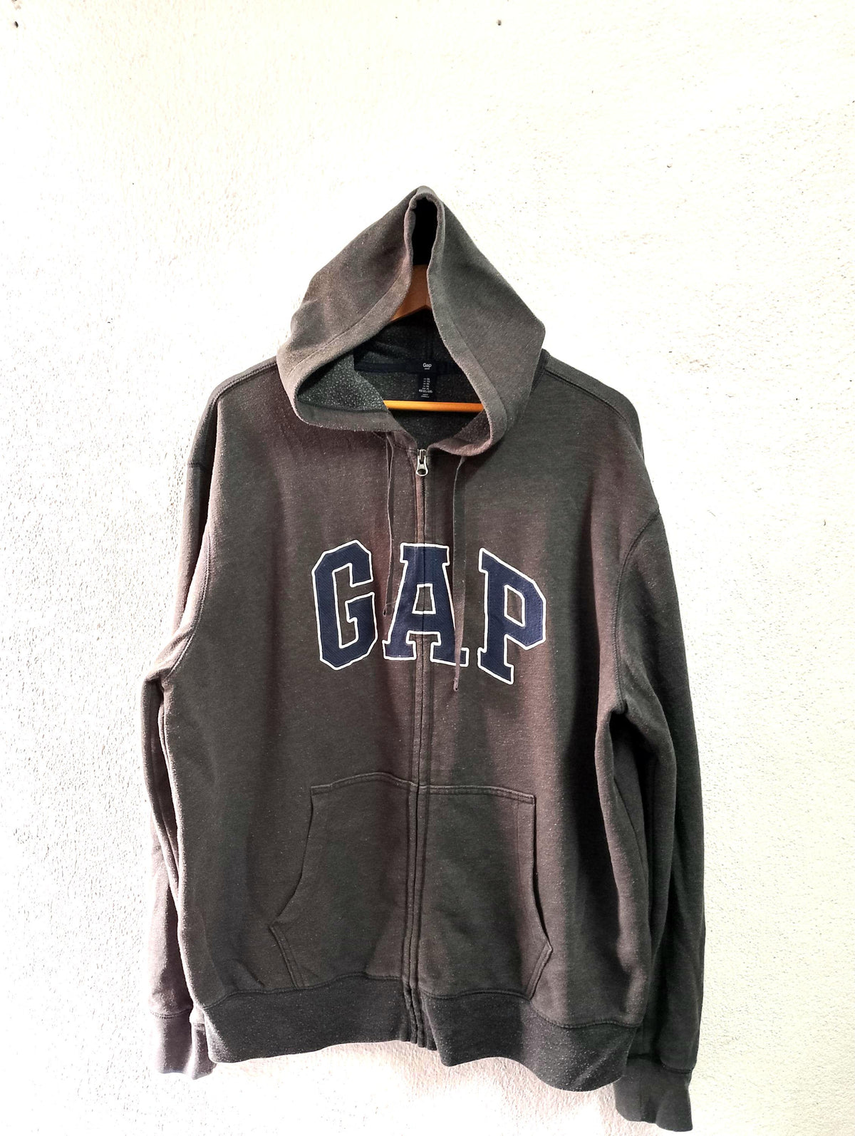 Gap zipper sweatshirt hoodies XL Hoodie – Easygoing Wear · Perfect For Daily Wear