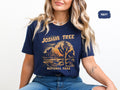 Joshua Tree National Park Shirt Vintage California T shirt Joshua Tree National Park gifts Hiking shirt Camping Trip Desert Tshirt Graphic Tee – Cozy Vibes · High-Quality Print