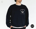 Embroidered Silly Goose Groom Sweatshirt Funny Goose Lover Wedding Gift for FianceMatching Couple Newlywed Gift Bachelor Party Crewneck Sweatshirt – Premium Graphic · Perfect For Daily Wear