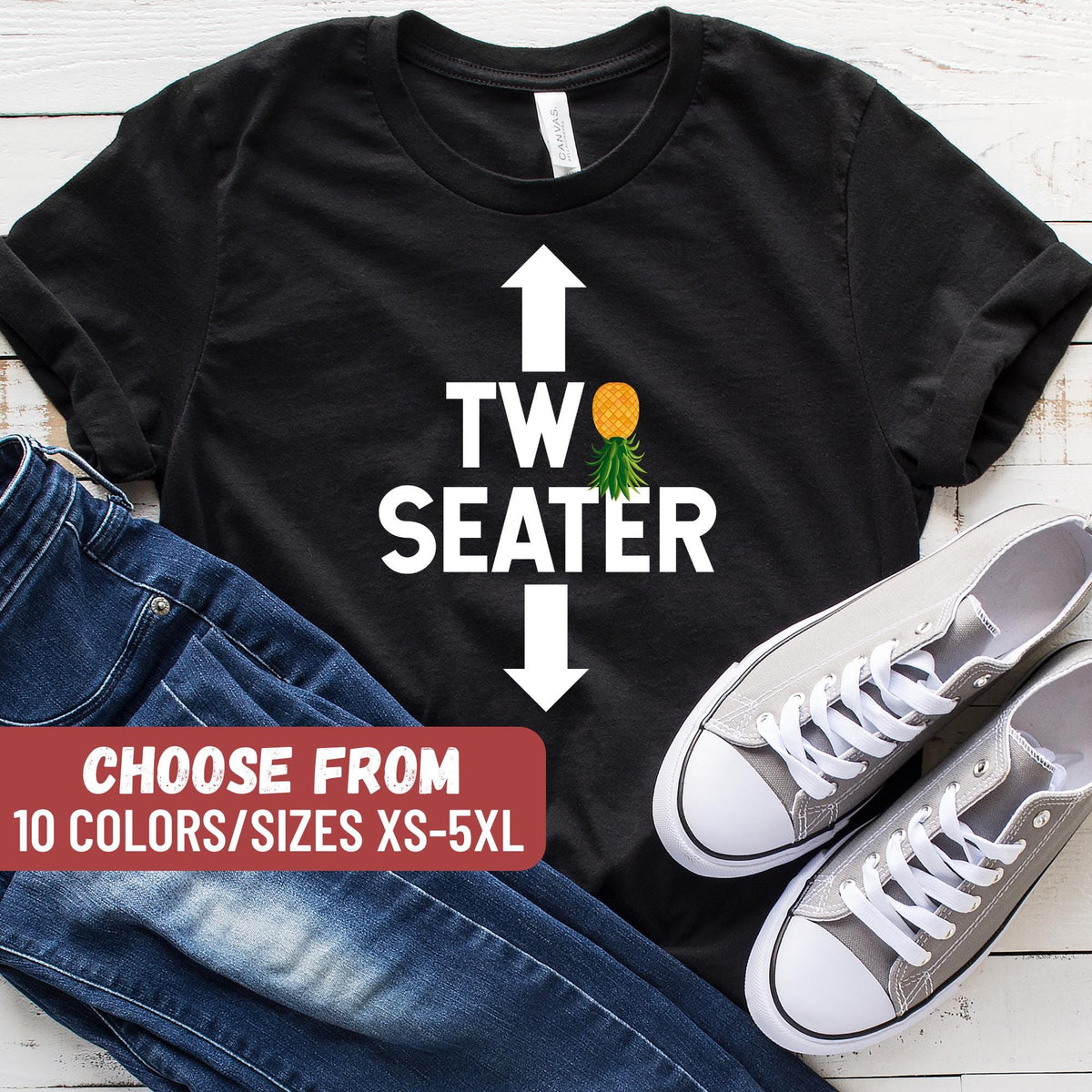 Couples Swinger Shirt Funny Swinger Shirt Swinger Lifestyle Shirt Husband And Wife Swinger Shirt Swinger Gift Swinging Tees Graphic Tee – Easygoing Wear · Perfect For Daily Wear