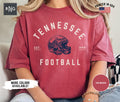 Tennessee Football Shirt Titan Football Gameday Shirt Tennessee Football Apparel Tennessee Sports Apparel Retro Titan Football Fan Gift Graphic Tee – Fan Favorite · Great Gift For Fans