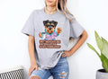 Funny Dog Therapist Shirt Miniature Schnauzer Shirt Cute Dog Lover TShirt Xmas Custom Dog Tee Birthday Gift for Dog Owners Graphic Tee – Bold Style · Trending Graphic Apparel