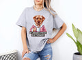 Funny Dog Therapist T Shirt for Xmas Birthdays or Any Occasions Labrador Retriever Dog Lover Gift Cute Dog Quote Tee for Men Women Graphic Tee – Easygoing Wear · Trending Graphic Apparel