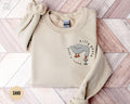 Silly Goose Embroidered Sweatshirt Espresso Martini Sweater Funny Goose Lover GiftDrinking Shirt Trendy Fall Signature Cocktail Crewneck Sweatshirt – Fan Favorite · Must-Have Style