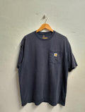 Carhartt pocket tee L Graphic Tee – Bold Style · Perfect For Daily Wear