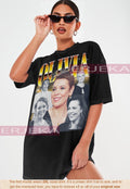 OLIVIA COLMAN Vintage Shirt Olivia Colman Homage Tshirt Olivia Colman Fan Tees Olivia Colman Retro 90s Sweater Olivia Colman Merch Gift Graphic Tee – Soft Feel · High-Quality Print