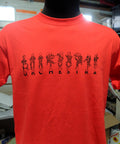 ORCHESTRA MUSICIANS old image t shirt Graphic Tee – Warm & Stylish · Perfect For Daily Wear