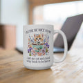 Silly Bookish Coffee Mug for Cat Mom or Cat Dad Funny Saying Mug for Romance Reader Who Loves Cats Cute 90s Throwback Mug Book Lover Gift Graphic Tee – Cozy Vibes · Great Gift For Fans