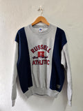 Russell athletic crewneck sweatshirt Medium Sweatshirt – Aesthetic Look · Perfect For Daily Wear