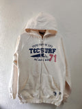 Tc surf zipper sweatshirt hoodies XL Hoodie – Soft Feel · Trending Graphic Apparel