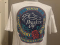 Vintage 9039s Tenth Anniversary Breeders Cup Horse Race 1993 T shirt XL Graphic Tee – Soft Feel · Must-Have Style