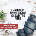 Sewing Shirt Funny Sew Shirt Women Sewing Shirt Seamstress Shirt Shirts For Women Sewing Lover Shirt Quilter Gift Seamstress Gift Graphic Tee – Cozy Vibes · Top Pick For Any Outfit