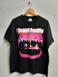 Crabb family t shirt large Graphic Tee – Easygoing Wear · Trending Graphic Apparel