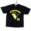 Vintage Pittsburgh Penguins Nutmeg Tshirt XL Made In Usa Nhl Mario Lemieux 90s Graphic Tee – Everyday Comfort · Must-Have Style