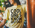 Womens History Tee Shirt for Social Studies Teacher Cute History Professor TShirt Silly History Major Shirt Historian Graduation Gift Graphic Tee – Bold Style · Must-Have Style
