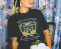 Ancient Egyptian History Tee Shirt for Book Lover Library of Alexandria Cute Whimsigoth Shirt for Historian History Major Graduation Gift Graphic Tee – Everyday Comfort · Must-Have Style