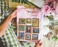 Cute Vincent Van Gogh Shirt Art Historian or Friend Who Loves Art Boho Gallery Wall Aesthetic Gift for Dutch History Professor or Artist Graphic Tee – Cozy Vibes · Trending Graphic Apparel