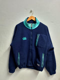 Vintage Canterbury zipper fleece polartec Large Graphic Tee – Premium Graphic · Great Gift For Fans