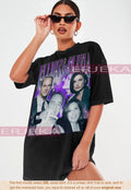 Retro Comfort Elliot Stabler And Olivia Benson Shirt Elliot And Olivia Tshirt Law And Order SVU Tee 90s Graphic Tee 90s Movie Tshirt Graphic Tee – Warm & Stylish · Trending Graphic Apparel