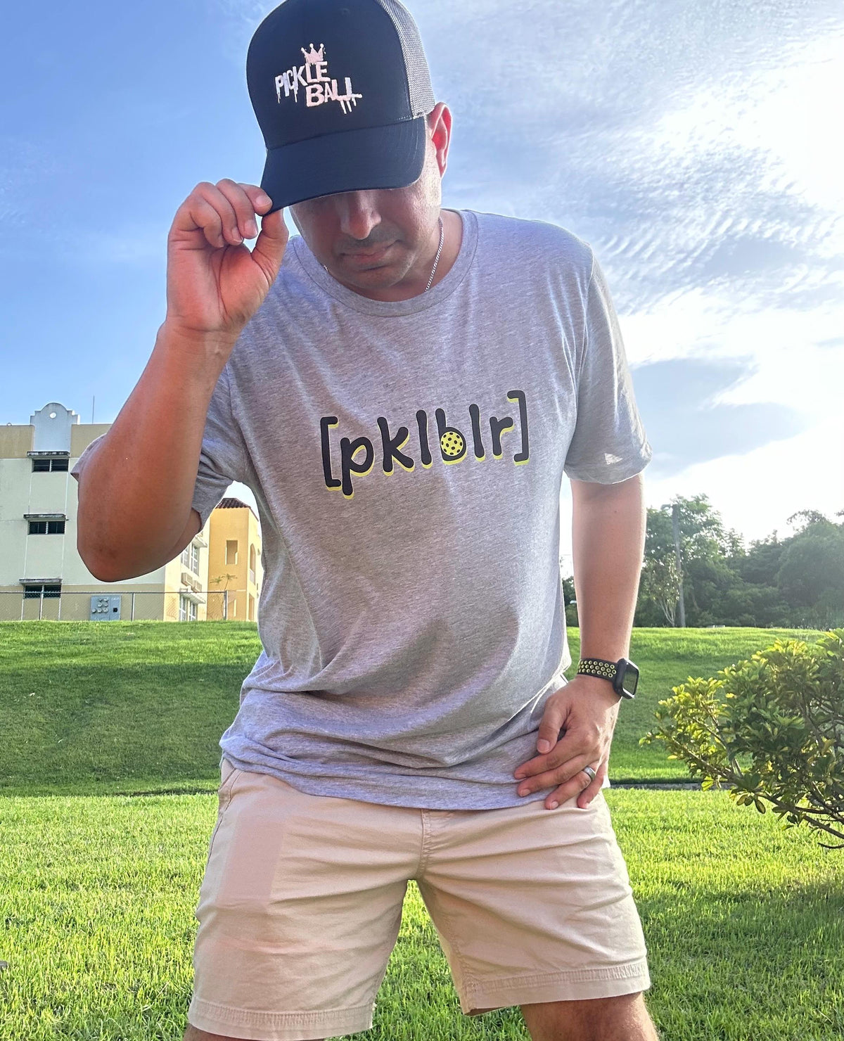Pickle Baller T Shirt Gift Pickleball shirt Graphic Tee – Everyday Comfort · Must-Have Style