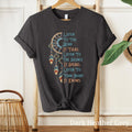 Indigenous Shirt Native American Shirt Dreamcatcher Shirt Indigenous Peoples Day Gift MMIW Indigenous Awareness Shirt Dream Catcher Tee Graphic Tee – Soft Feel · Perfect For Daily Wear