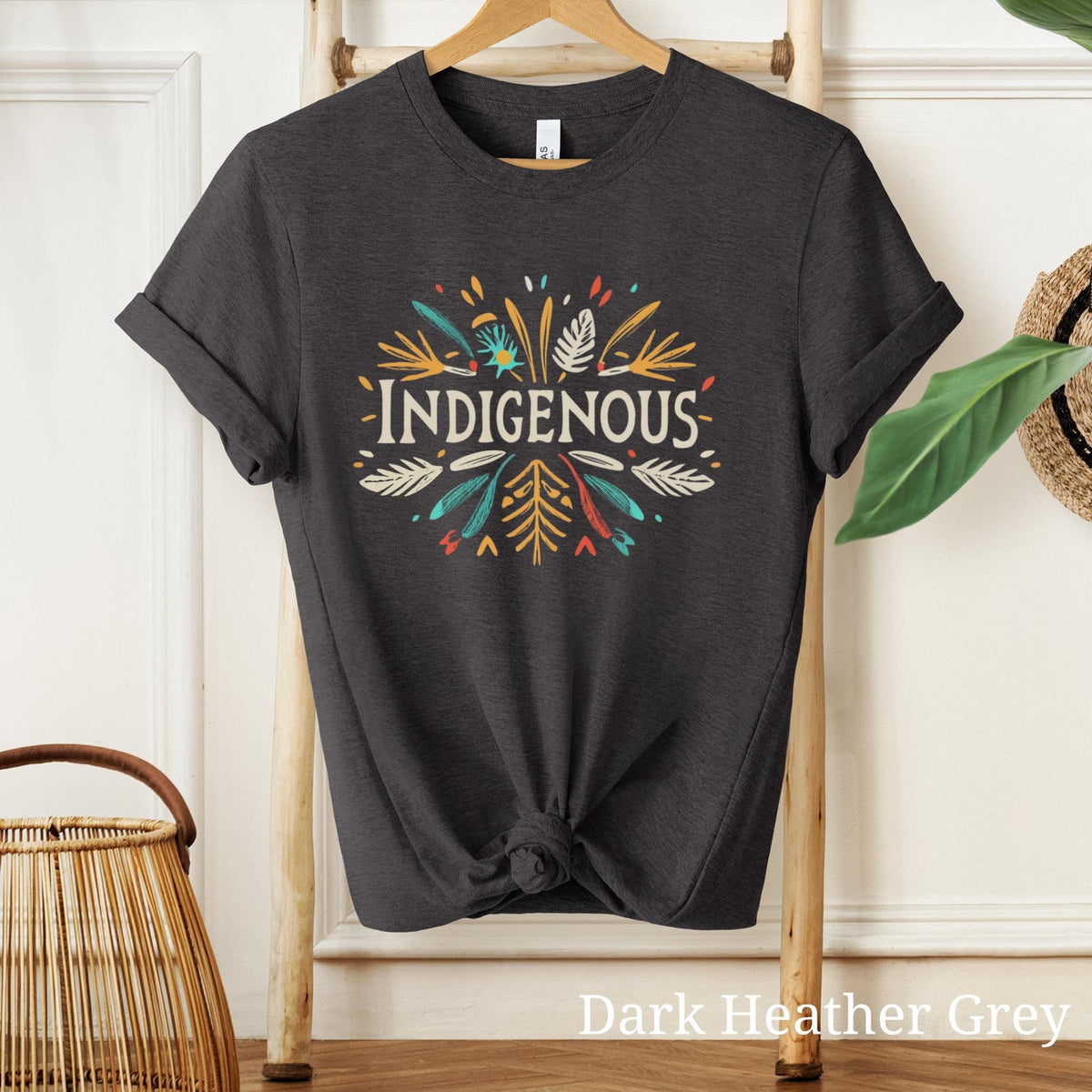 Indigenous Shirt Native American Shirt Native Pride Shirt Indigenous Peoples Day Gift MMIW Indigenous Awareness Shirt Indigenous Woman Graphic Tee – Premium Graphic · Great Gift For Fans