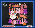 I Make Lungs Sound Bootiful Png Respiratory Therapist Halloween Png Pulmonology Png Future Rr Png Respiratory Therapy Gift Rt Student Graphic Tee – Warm & Stylish · Trending Graphic Apparel