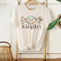 Native American Heritage Month Shirt It39s In My DNA Shirt Indigenous Tee Native American Shirt Native Pride Gift Indigenous Peoples Day Graphic Tee – Warm & Stylish · Top Pick For Any Outfit
